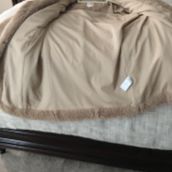 Gap coat size small Excellent condition - Picture 4 of 5